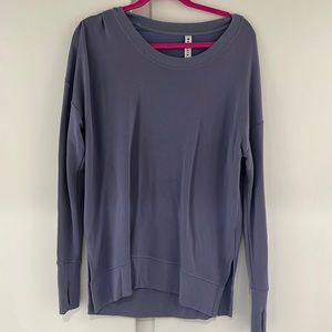 Athleta Sweater